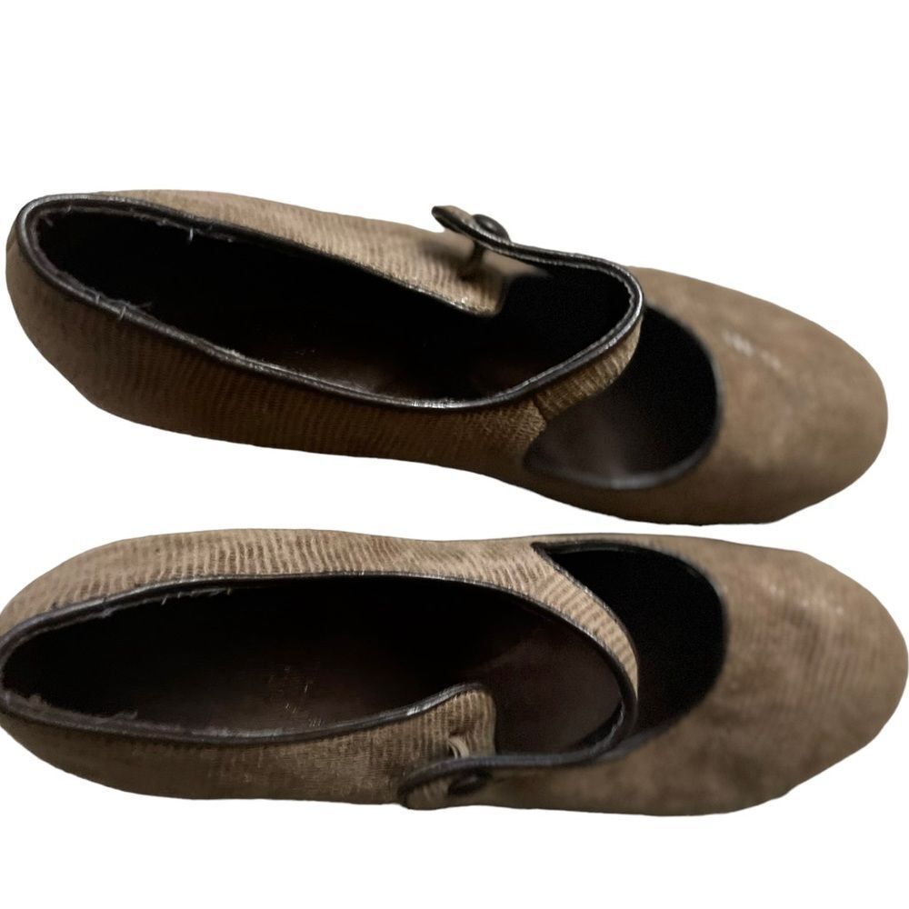Aerosoles Mary Janes